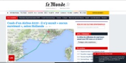 Le Monde, France